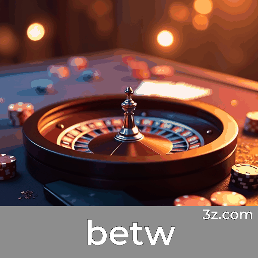 Maximize os bônus do betw: Estratégias e valor