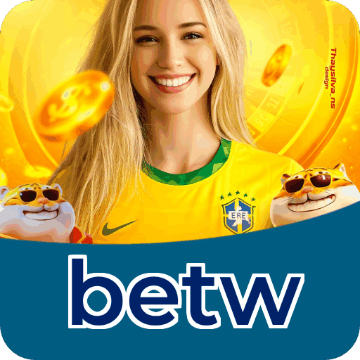 Tabela RTP dos jogos de cassino da betw