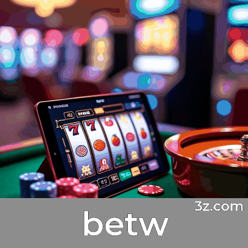 Betw: Download Rápido e Uso Fácil para Brasileiros