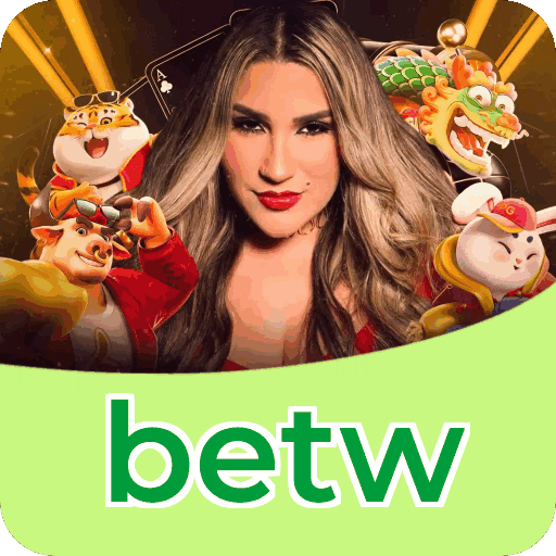 Tabela RTP dos jogos de cassino da betw