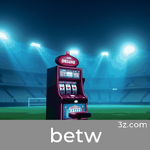 Betw: Seu Cassino Online Confiável
