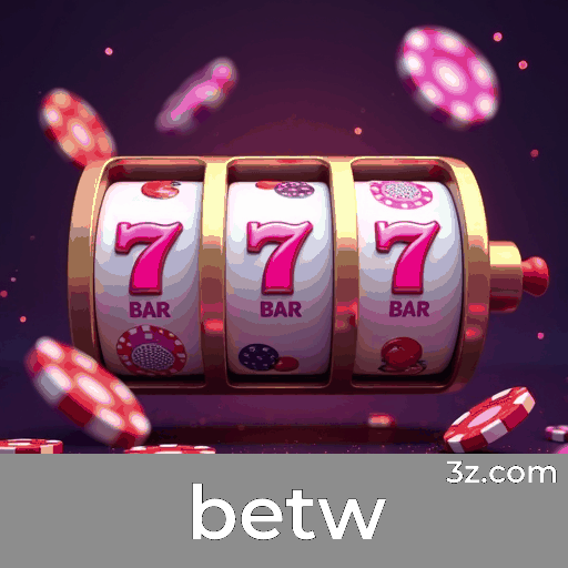 Betw: Seu Cassino Online Confiável